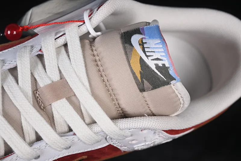 All categories Nk SB Dunk series Nk SB Dunk Low low-top sneakers Nike SB Dunk Low Year of the Horse limited low-top casual sneakers IQ1118-220